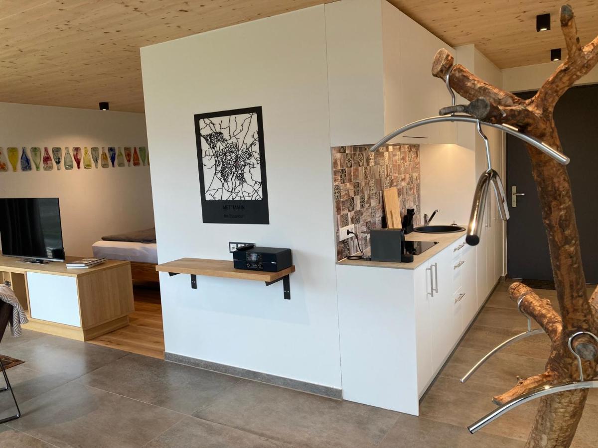 Ferienwohnung Moselhoch Klusserath Exterior foto